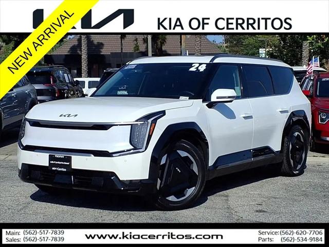 2024 Kia EV9 Land for sale in Cerritos, CA