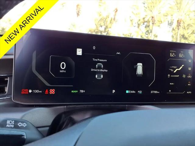 2024 Kia EV9 Land
