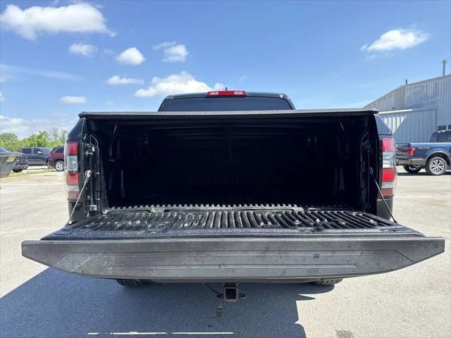 2022 Nissan Frontier Crew Cab S 4x2