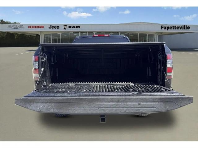2022 Nissan Frontier Crew Cab S 4x2