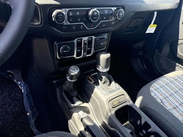 2026 Jeep Wrangler 85th Anniversary