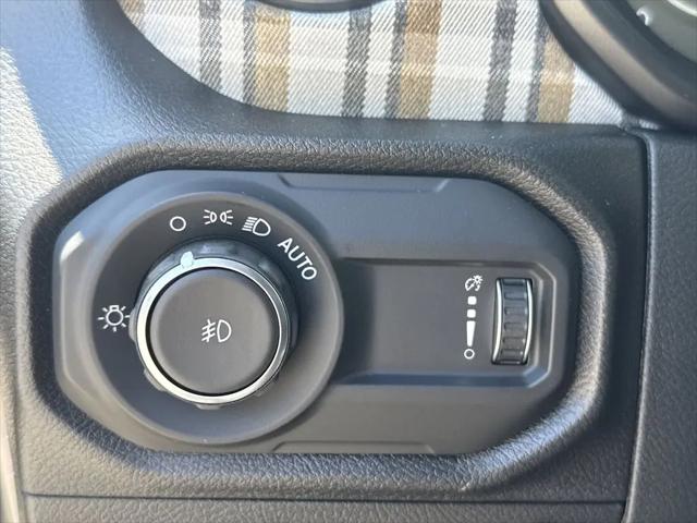 2026 Jeep Wrangler 85th Anniversary