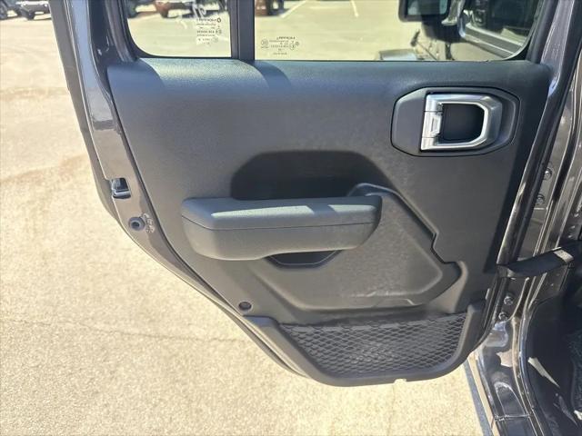 2026 Jeep Wrangler 85th Anniversary