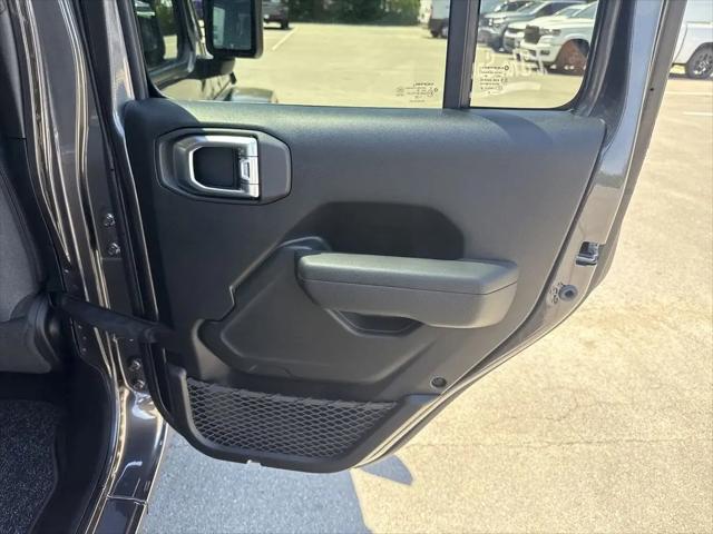 2026 Jeep Wrangler 85th Anniversary