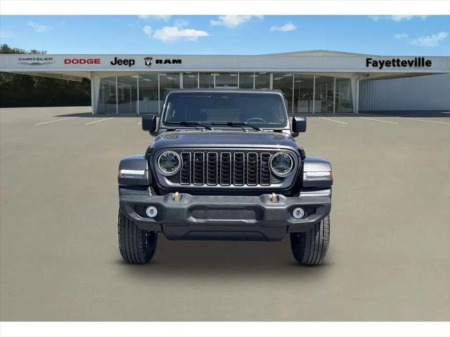 2026 Jeep Wrangler 85th Anniversary