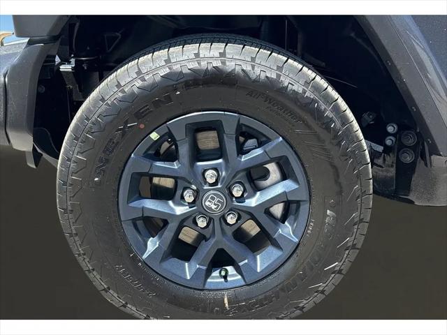 2026 Jeep Wrangler 85th Anniversary