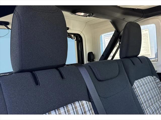 2026 Jeep Wrangler 85th Anniversary