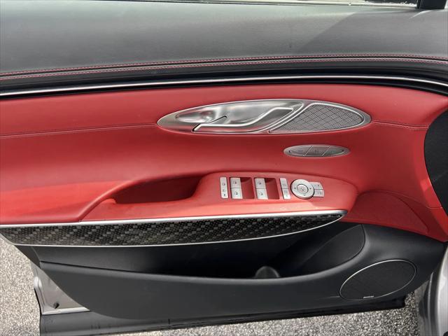 2023 Genesis GV70 3.5T AWD Sport