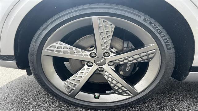 2023 Genesis GV70 3.5T AWD Sport