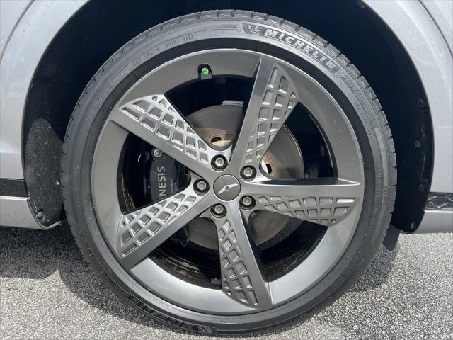 2023 Genesis GV70 3.5T AWD Sport