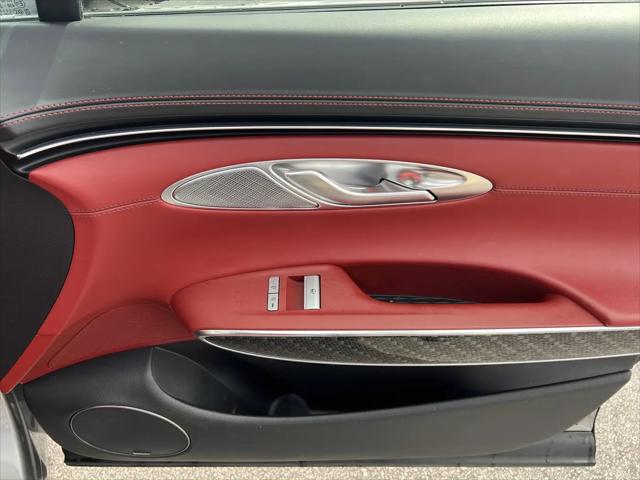 2023 Genesis GV70 3.5T AWD Sport
