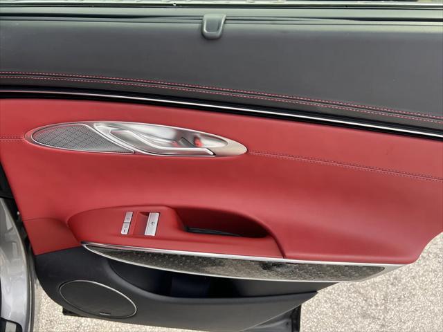 2023 Genesis GV70 3.5T AWD Sport