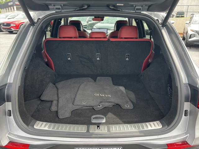 2023 Genesis GV70 3.5T AWD Sport