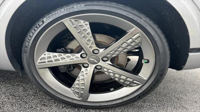 2023 Genesis GV70 3.5T AWD Sport