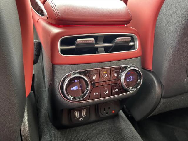 2023 Genesis GV70 3.5T AWD Sport
