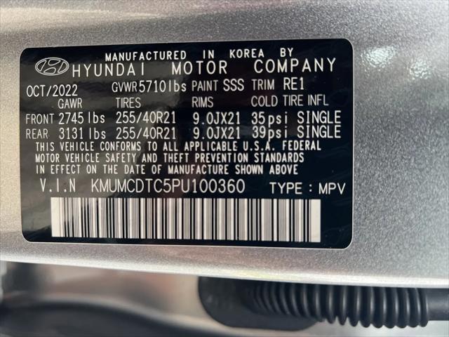 2023 Genesis GV70 3.5T AWD Sport
