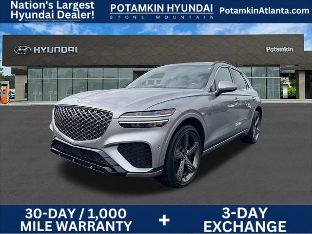 2023 Genesis GV70 3.5T AWD Sport for sale in Lilburn, GA