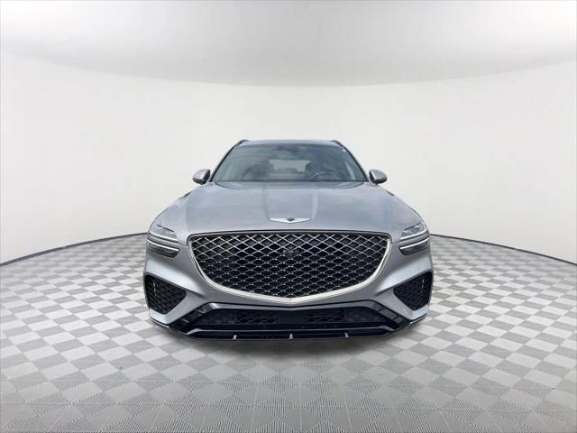 2023 Genesis GV70 3.5T AWD Sport