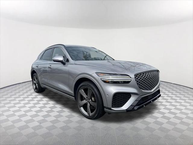 2023 Genesis GV70 3.5T AWD Sport