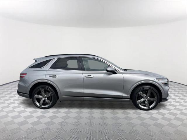 2023 Genesis GV70 3.5T AWD Sport