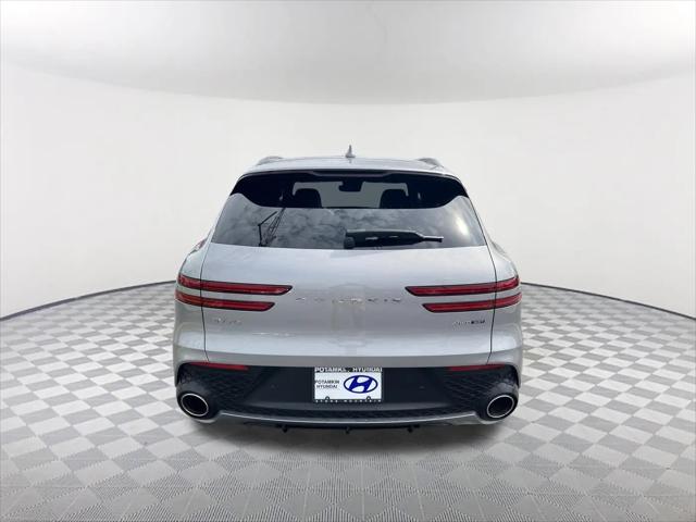 2023 Genesis GV70 3.5T AWD Sport