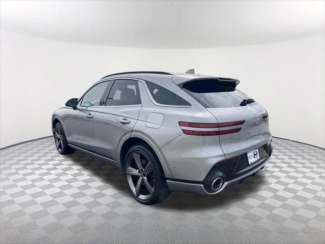 2023 Genesis GV70 3.5T AWD Sport