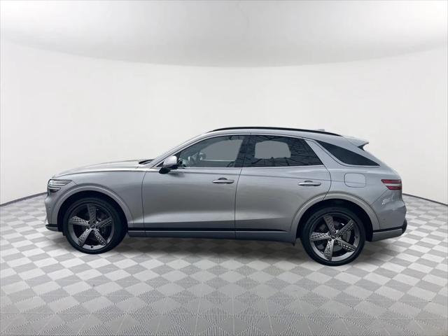 2023 Genesis GV70 3.5T AWD Sport