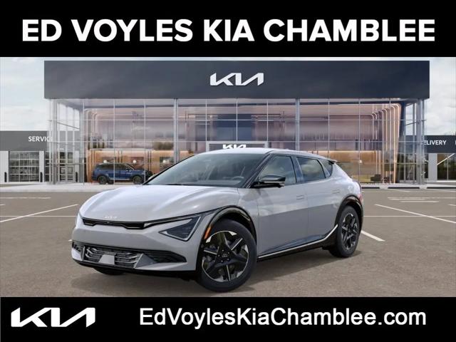 2026 Kia EV6 Wind RWD for sale in Chamblee, GA
