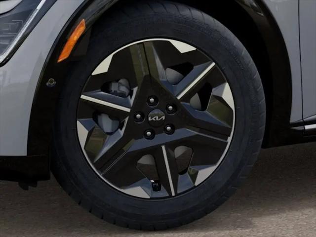 2026 Kia EV6 Wind RWD