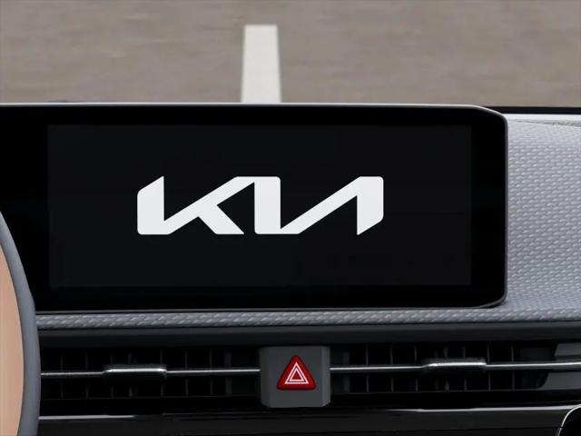 2026 Kia EV6 Wind RWD
