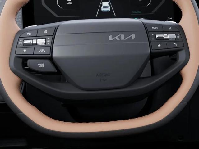 2026 Kia EV6 Wind RWD