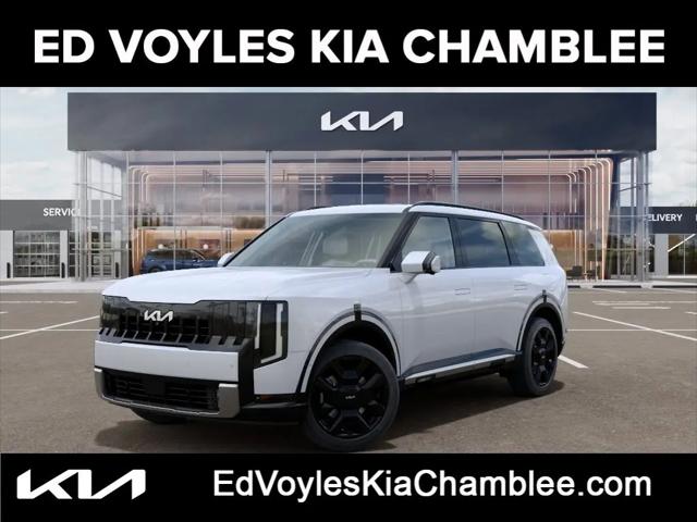 2027 Kia Telluride SX-Prestige for sale in Chamblee, GA