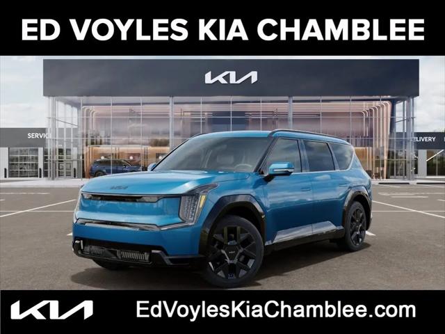 2026 Kia EV9 Land for sale in Chamblee, GA