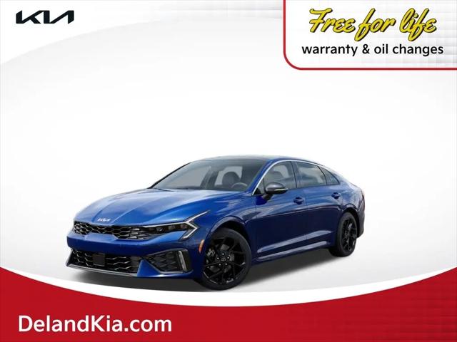 2026 Kia K5 GT-Line FWD for sale in DeLand, FL