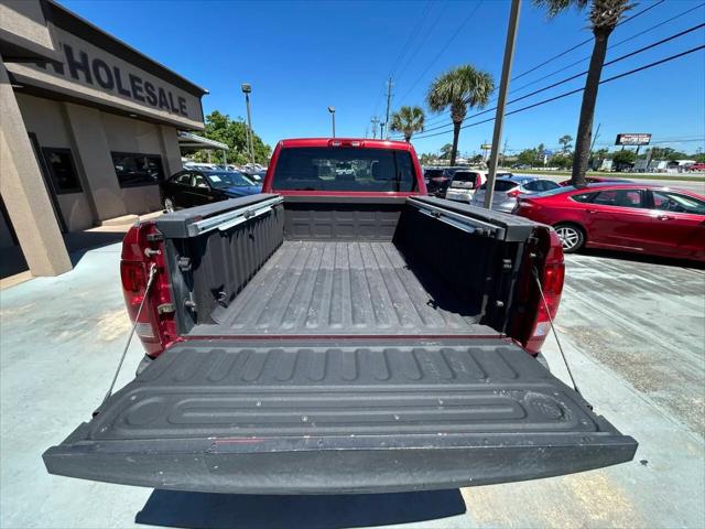 2012 Ram 1500 ST