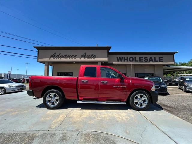2012 Ram 1500 Tradesman for sale in Pensacola, FL