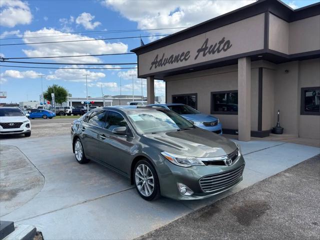2014 Toyota Avalon XLE Touring for sale in Pensacola, FL