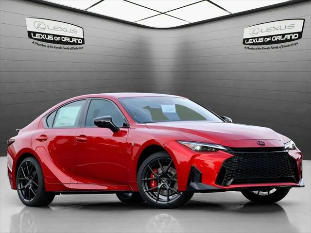 2026 Lexus IS 350 F SPORT for sale in Orland Park, IL