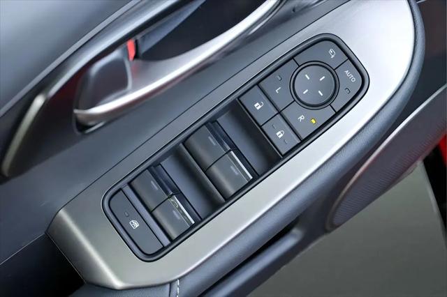 2026 Lexus IS 350 F SPORT