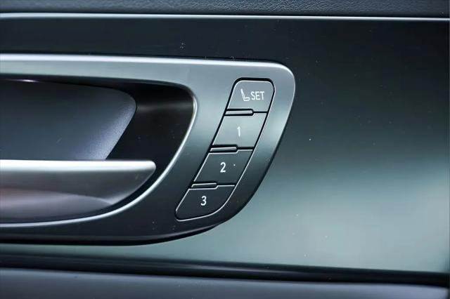 2026 Lexus IS 350 F SPORT