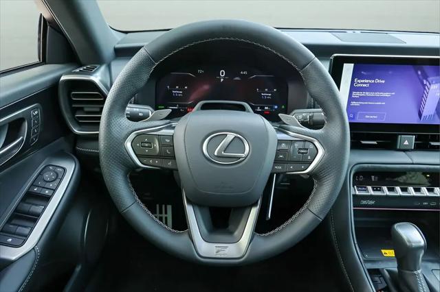 2026 Lexus IS 350 F SPORT