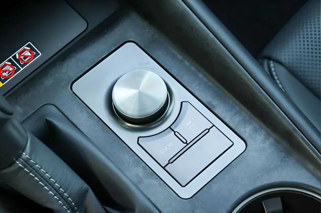 2026 Lexus IS 350 F SPORT