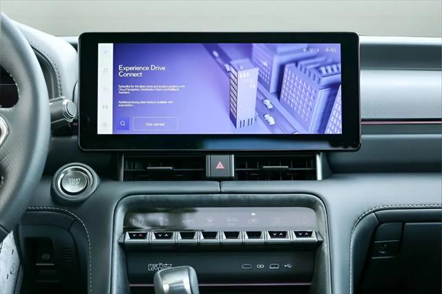 2026 Lexus IS 350 F SPORT
