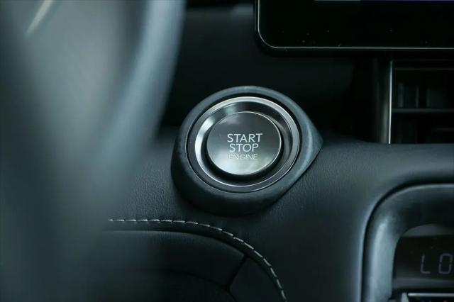 2026 Lexus IS 350 F SPORT