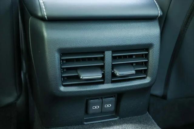 2026 Lexus IS 350 F SPORT