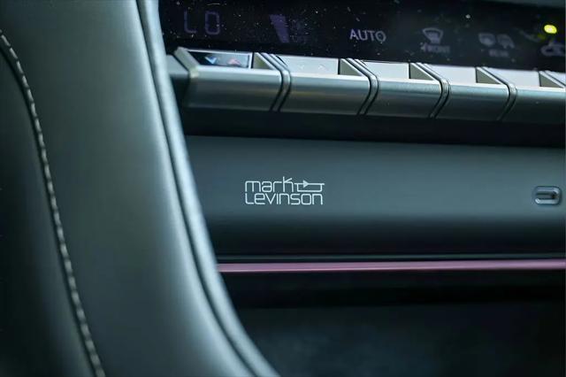 2026 Lexus IS 350 F SPORT