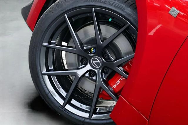 2026 Lexus IS 350 F SPORT