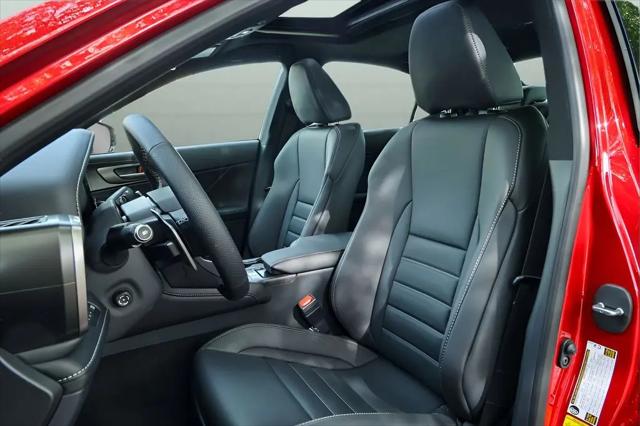 2026 Lexus IS 350 F SPORT