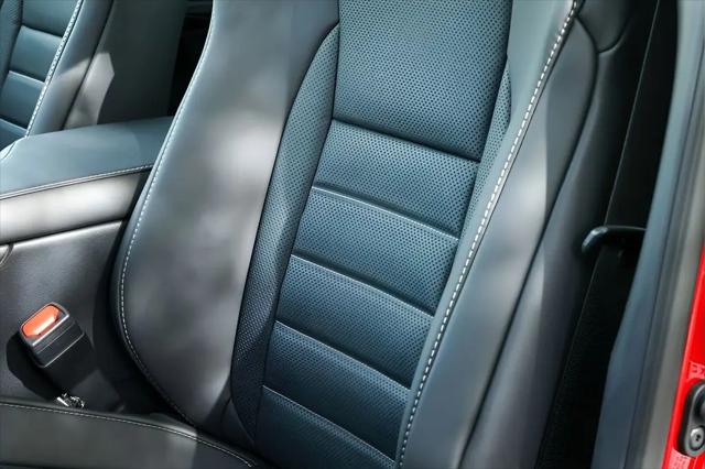 2026 Lexus IS 350 F SPORT