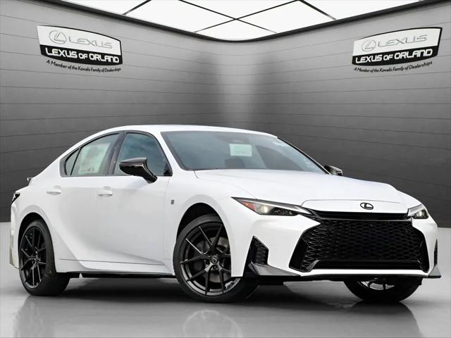 2026 Lexus IS 350 F SPORT Design for sale in Orland Park, IL